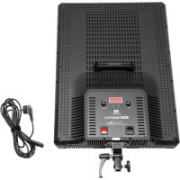 Nanguang COMPAC200C LED Studio light bi-color 3200K-5600K