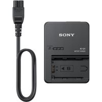 SONY BC-QZ1 Battery Charger