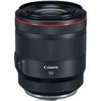 RF 50mm f/1.2 L USM