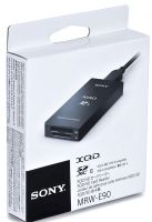 SONY MRW-E90 XQD/SD citac kartica