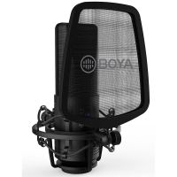 Boya BY-M1000 Large Diaphragm Condenser Microphone