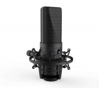 Boya BY-M1000 Large Diaphragm Condenser Microphone