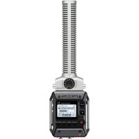 Zoom F1-SP Field Recorder + Shotgun Microphone