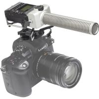Zoom F1-SP Field Recorder + Shotgun Microphone