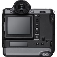 Fujifilm GFX 100