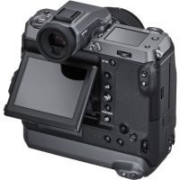 Fujifilm GFX 100