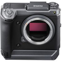 Fujifilm GFX 100