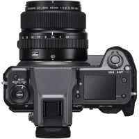 Fujifilm GFX 100