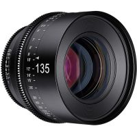 Samyang XEEN 135mm T2.2 ( Sony E-mount , MFT )