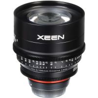 SAMYANG XEEN 135mm T2.2 ( Sony E-mount , MFT )