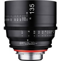 Samyang XEEN 135mm T2.2 ( Sony E-mount , MFT )