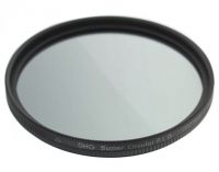 Marumi DHG Super Circular PL filter 58mm