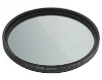 MARUMI DHG Super Circular PL filter 58mm