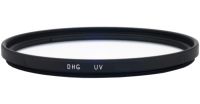 MARUMI DHG UV (L390) filter 62mm