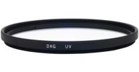 Marumi DHG UV (L390) filter 58mm