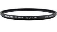 MARUMI Fit + Slim MC UV filter 46mm