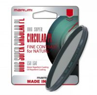 MARUMI DHG Super Circular PL 82mm