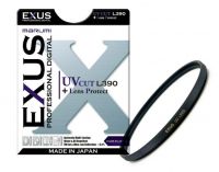 MARUMI EXUS UV filter 72mm
