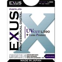 Marumi EXUS UV filter 72mm