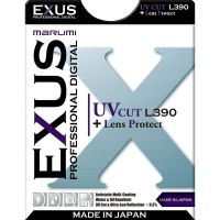 MARUMI EXUS UV filter 82mm