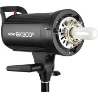 Godox SK300II-E komplet sa 2 glave