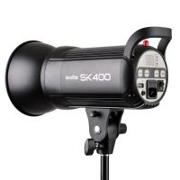 Godox SK400II-E komplet sa 2 glave