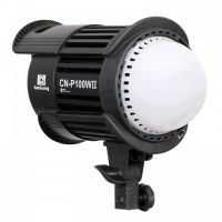Nanguang Compac 200 x 2 + CN-P100WII Komplet rasvete 