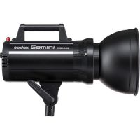 Godox Gemini GS200II 200Ws Monolight 