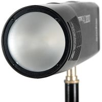 Godox Witstro H200R Round Flash Head for AD200