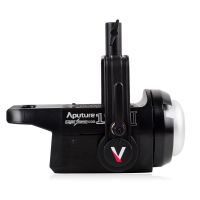 Aputure LS C120D II COB light kit sa V mount adapterom