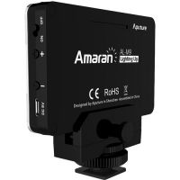 Aputure  Amaran AL-M9 Daylight-Balanced LED Light 