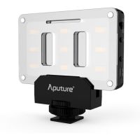 Aputure  Amaran AL-M9  Daylight-Balanced LED Light 