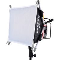 Aputure Amaran Tri-8s kit sa V mount adapterom