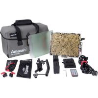Aputure Amaran Tri-8s kit sa V mount adapterom
