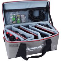 Aputure Amaran Tri-8 kit ( SSS ) sa V mount adapterom