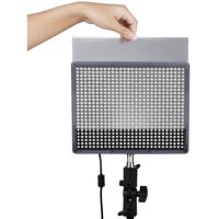 Aputure Amaran HR672C Bi-Color LED Video Light