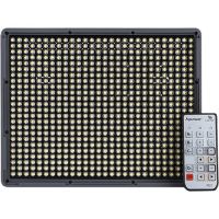Aputure Amaran HR672C Bi-Color LED Video Light