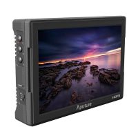 Aputure VS-5X monitor 7´´