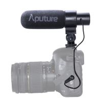 Aputure V-Mic D1 mikrofon