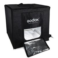 Godox LSD40 LED Light Tent (Dual LED Strips) 40x40x40cm