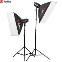 Tolifo Eagle EG-180B komplet sa dve glave