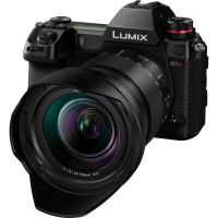Panasonic LUMIX S1R + S 24-105mm F4 MACRO O.I.S. (DC-S1RMK)