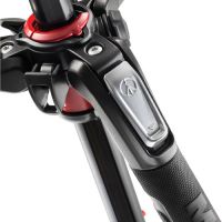 Manfrotto MT190XPRO4 190XPRO Aluminium 4-Section camera tripod