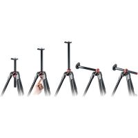 Manfrotto MT190XPRO4 190XPRO Aluminium 4-Section camera tripod