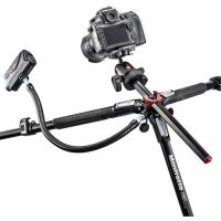 Manfrotto MT190XPRO4 190XPRO Aluminium 4-Section camera tripod