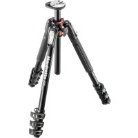 Manfrotto MT190XPRO4 190XPRO Aluminium 4-Section camera tripod