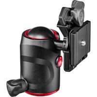 Manfrotto MH496-BH with 200PL-PRO Quick Release Plate