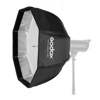 Godox SB-UE kisobran-softbox okta 120cm 