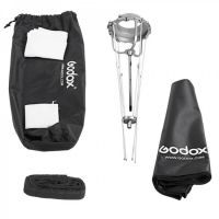 Godox SB-USW Softbox GRID 80x120cm