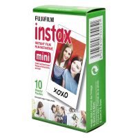 FUJIFILM instax mini INSTANT FILM za 10 fotografija